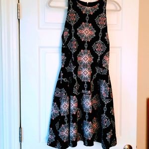 Mossimo Small dress - Fit & Flare